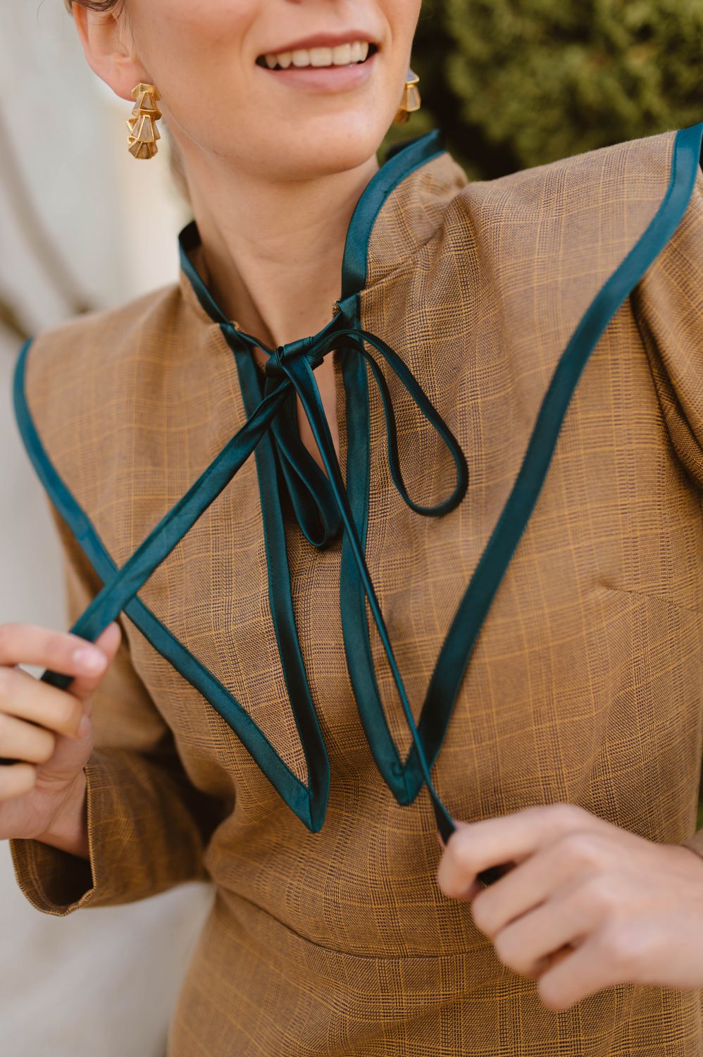 Vestido Bernarda - Imagen 3