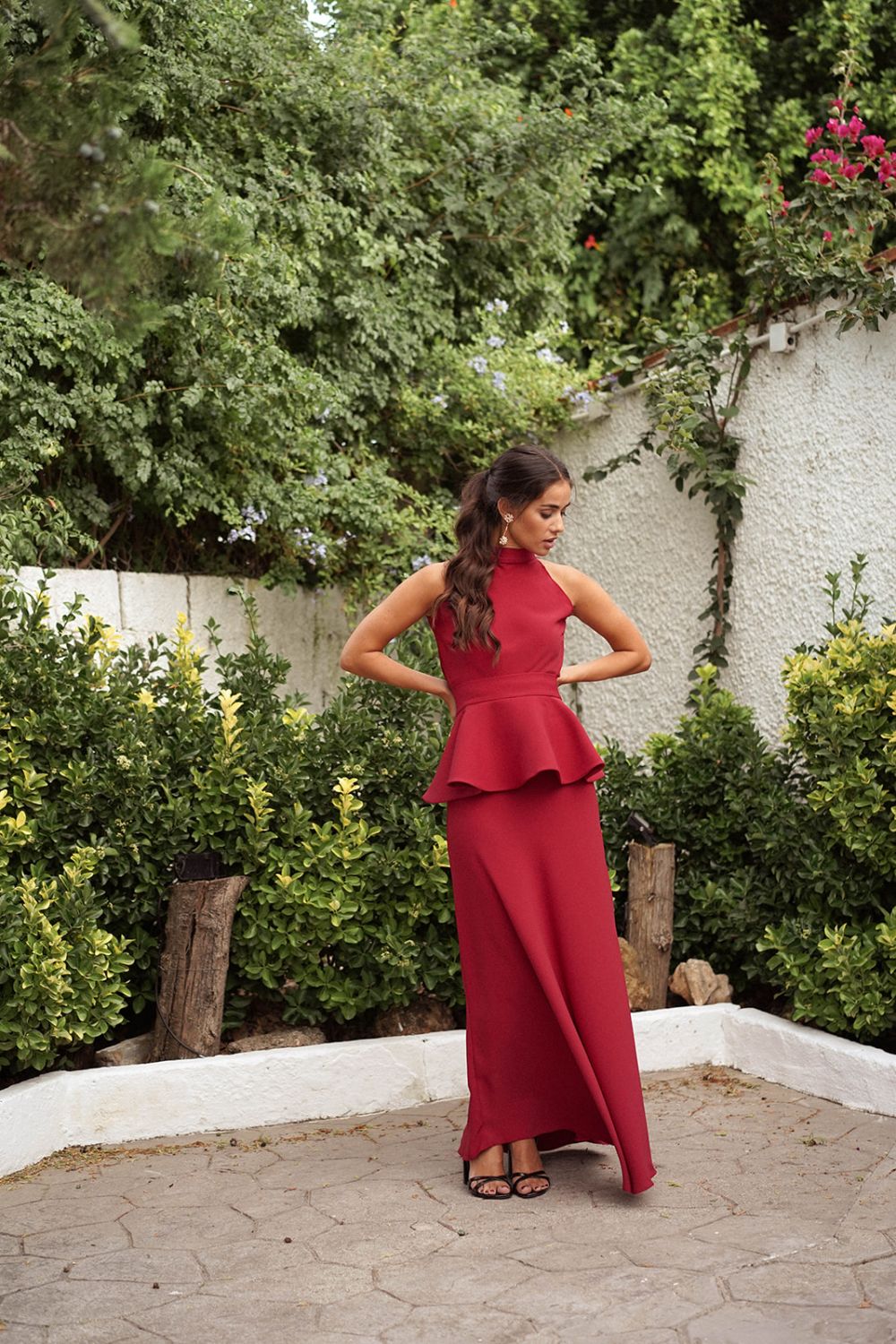 Vestido Amelia - Imagen 3