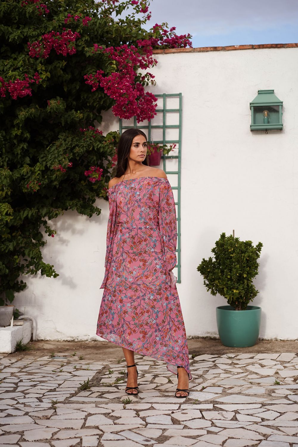 Vestido Prunus - Imagen 2