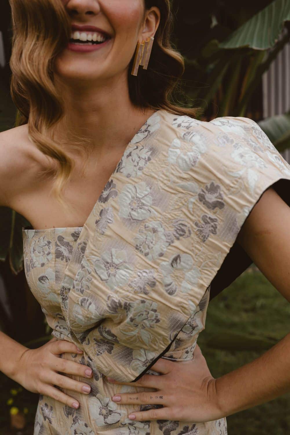 Vestido Gilda - Imagen 4