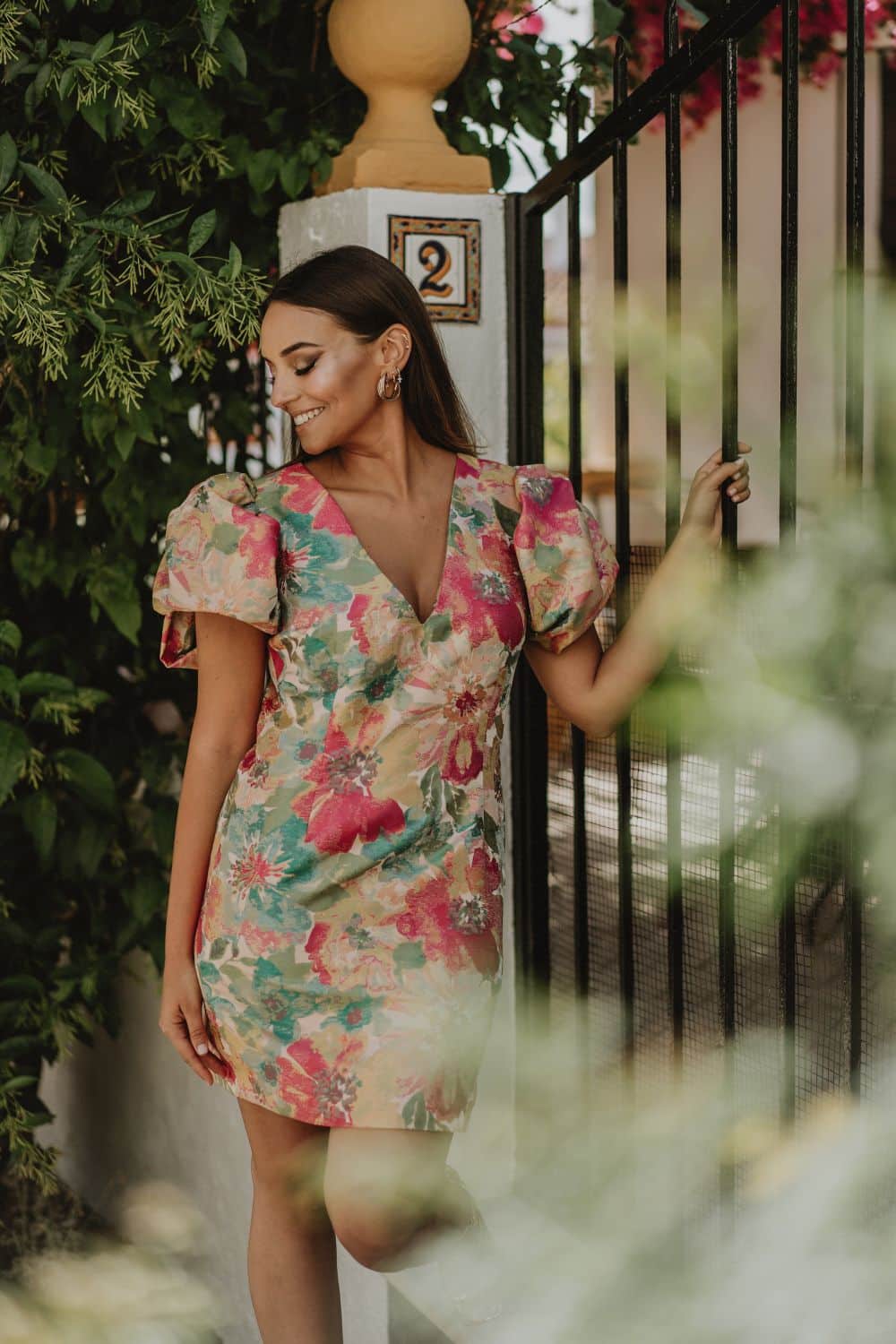 Vestido Amalfi - Imagen 2