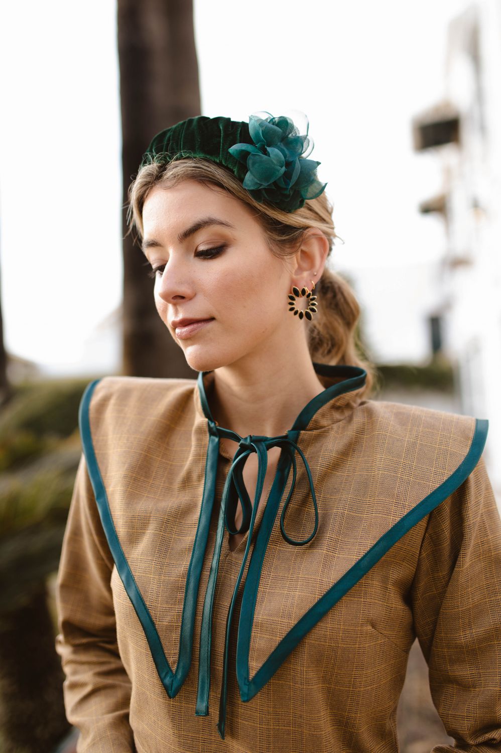 Vestido Bernarda - Imagen 5