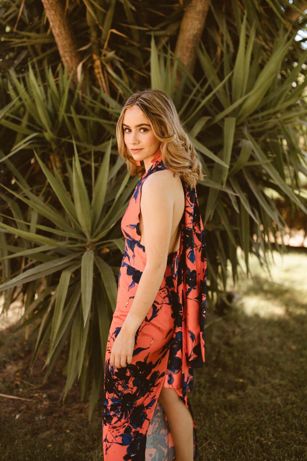 Vestido Siena - Imagen 3