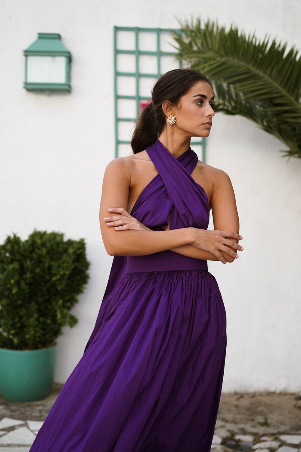 Vestido Bluma - Imagen 4