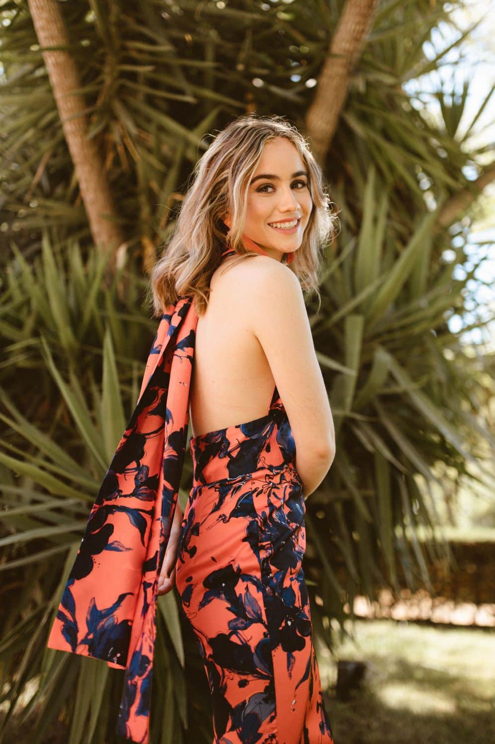 Vestido Siena - Imagen 2