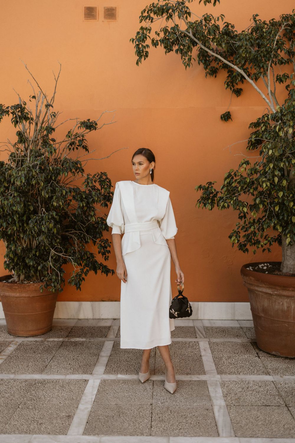 Falda Menfís - Imagen 2