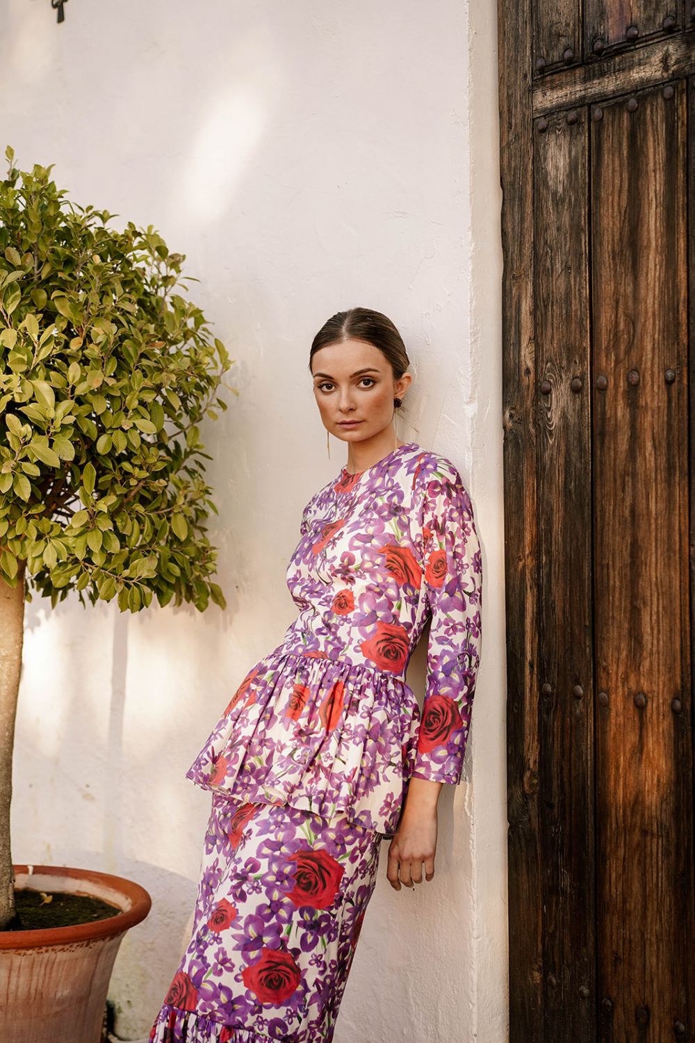 Vestido Liria - Imagen 3