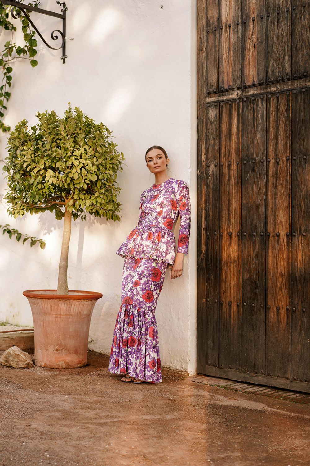 Vestido Liria - Imagen 2