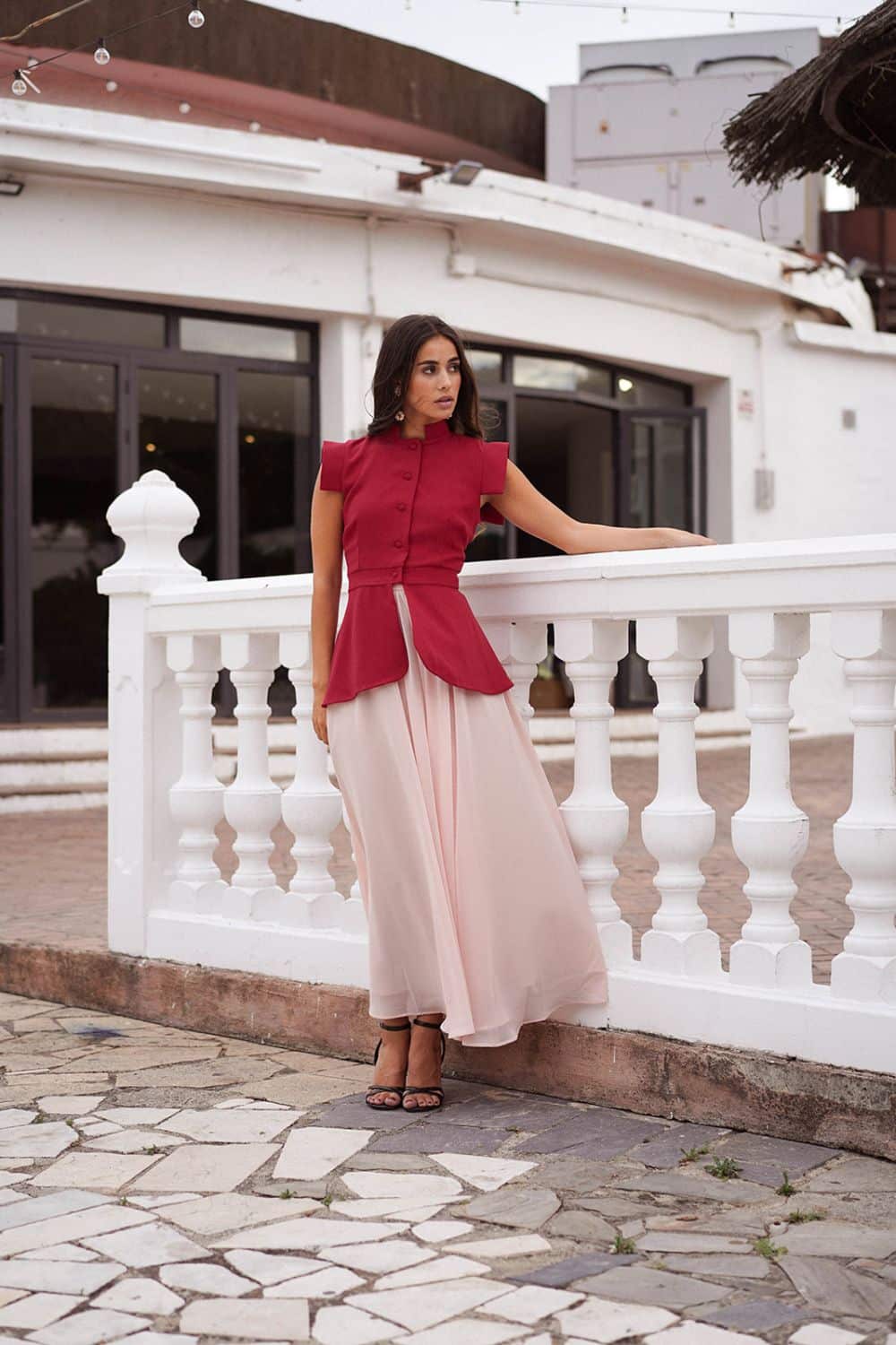 Chaqueta Mei - Imagen 2