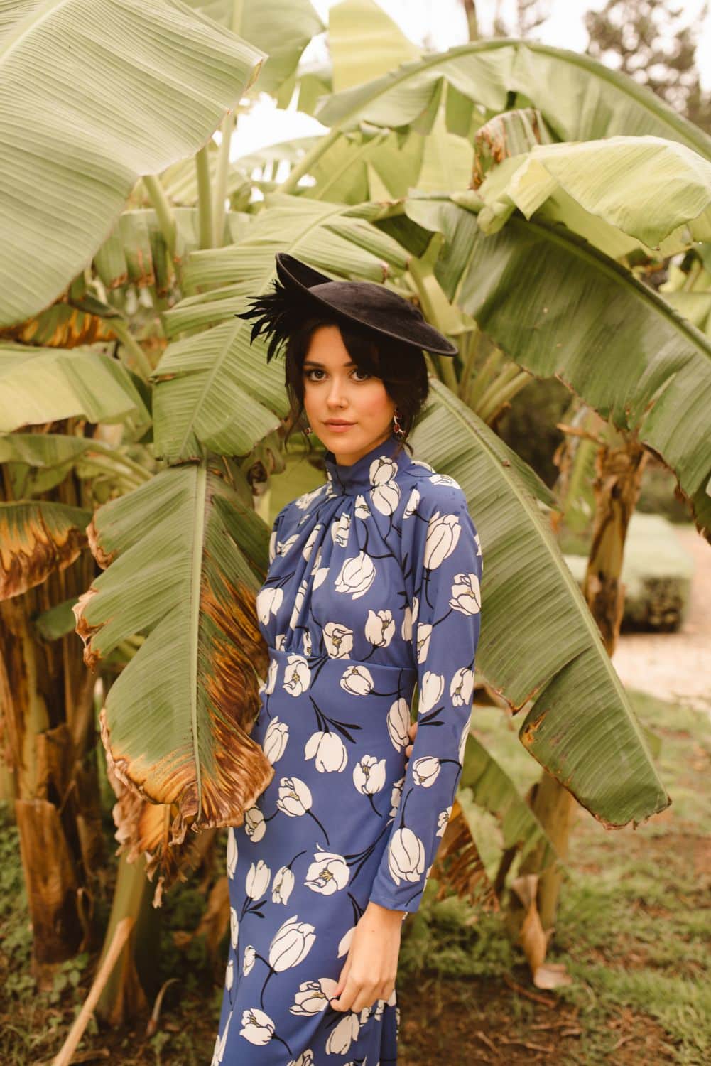 Vestido Tulipa - Imagen 3