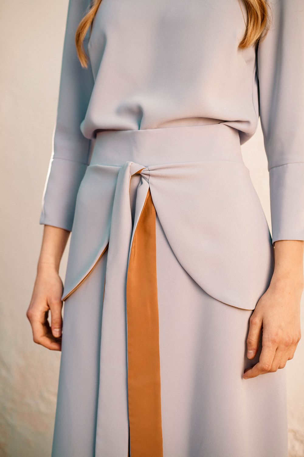 Falda Sabina - Imagen 4