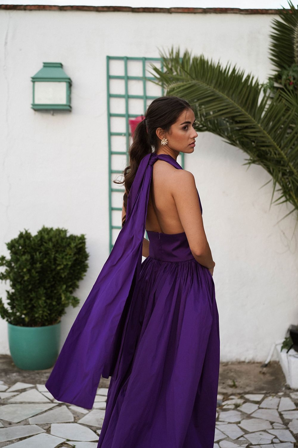 Vestido Bluma - Imagen 3