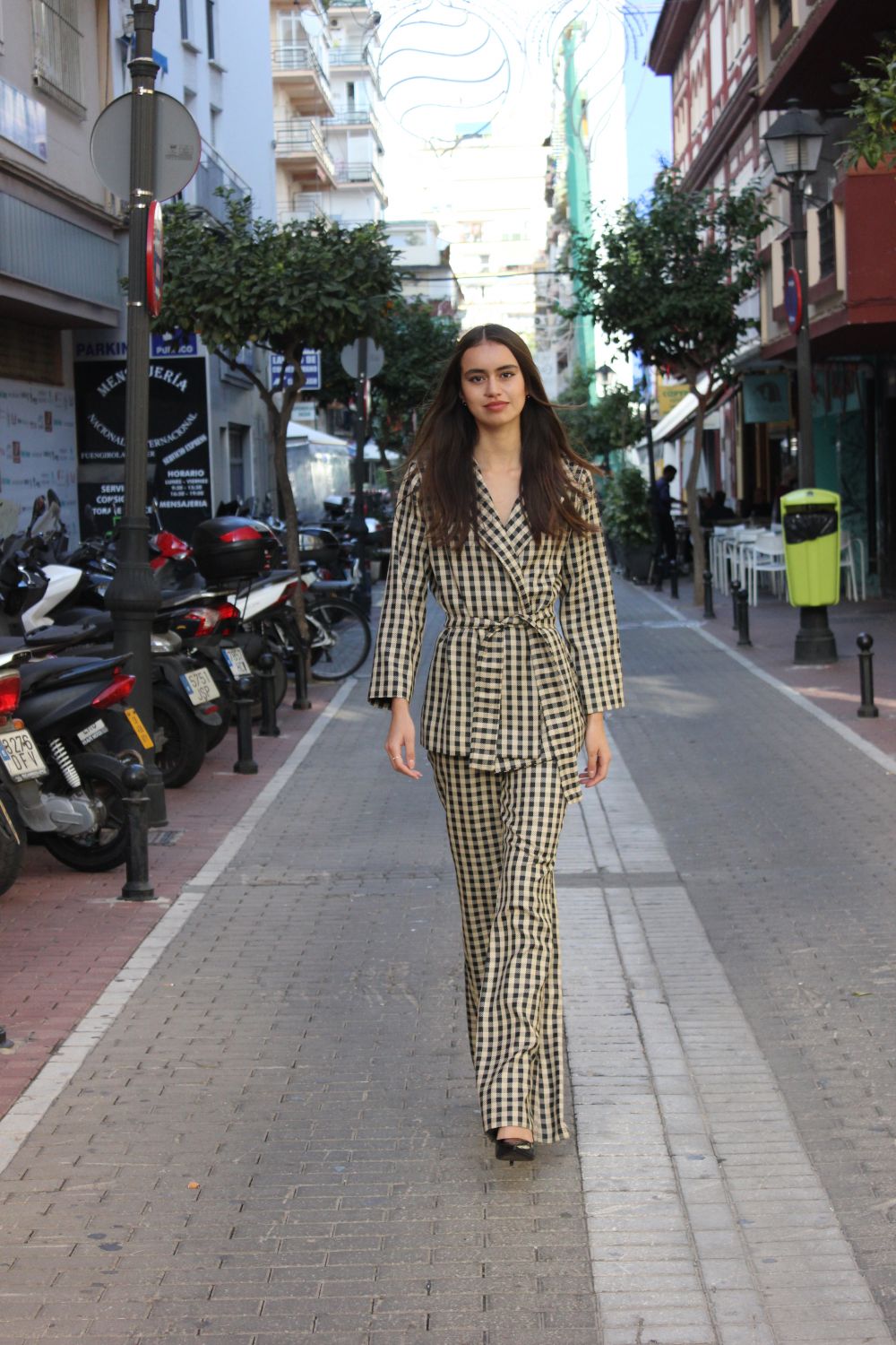 Pantalón Paulette - Imagen 3