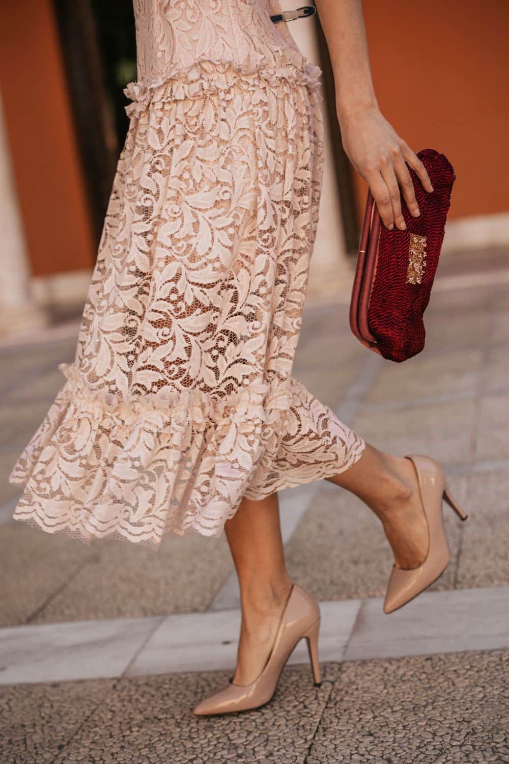 Vestido Quena - Imagen 5