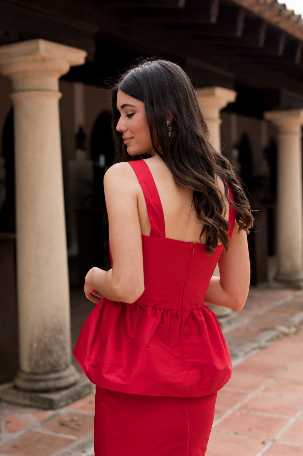 Top Kala Rojo - Imagen 4