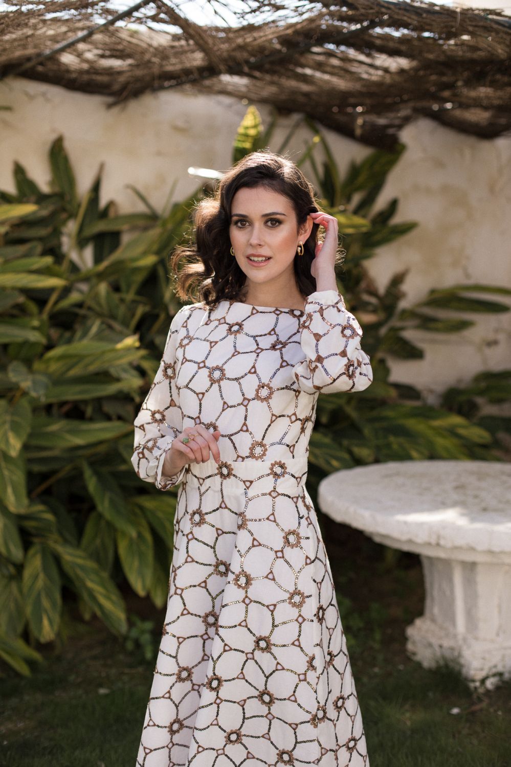 Vestido  Fabrizia - Imagen 2