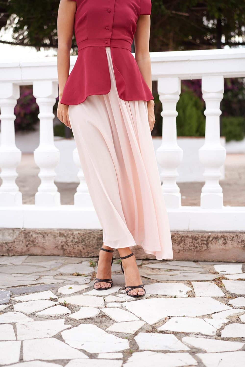 Falda Mei - Imagen 5