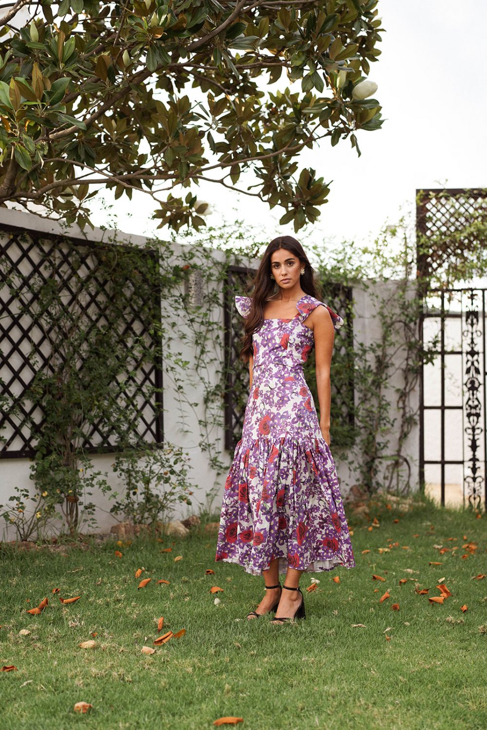 Falda Liria - Imagen 3