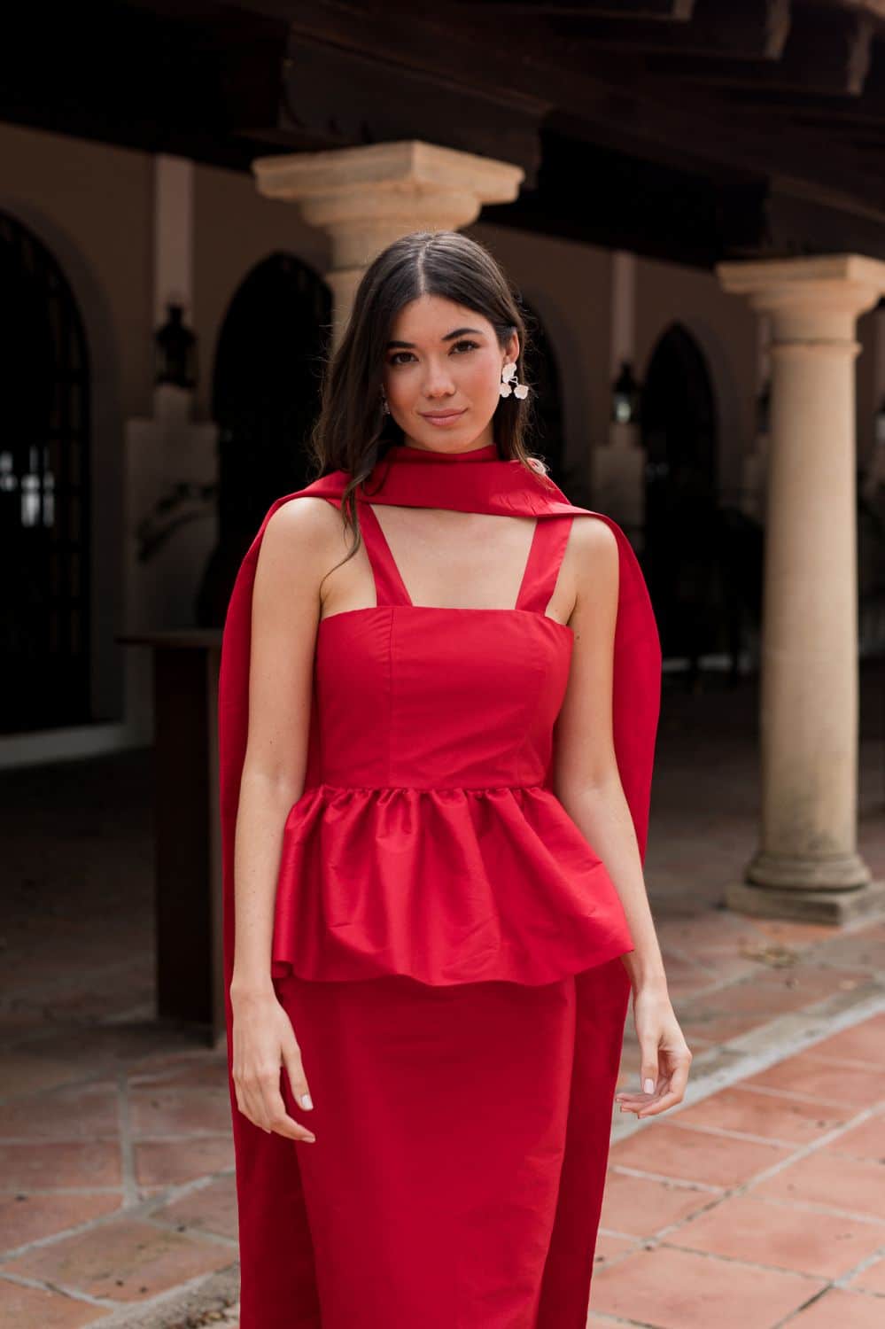 Top Kala Rojo - Imagen 3