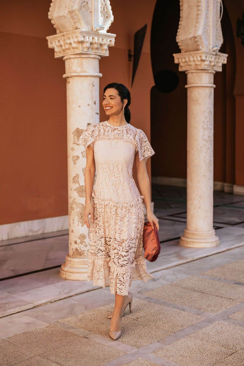 Vestido Quena - Imagen 3