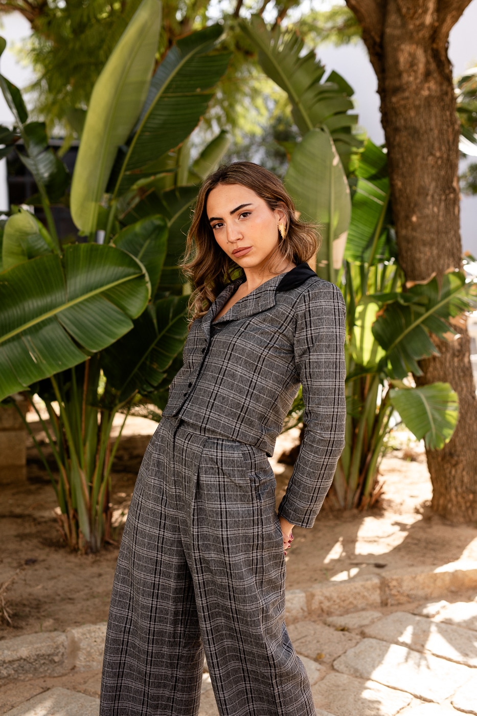 Chaqueta Charlotte - Imagen 3