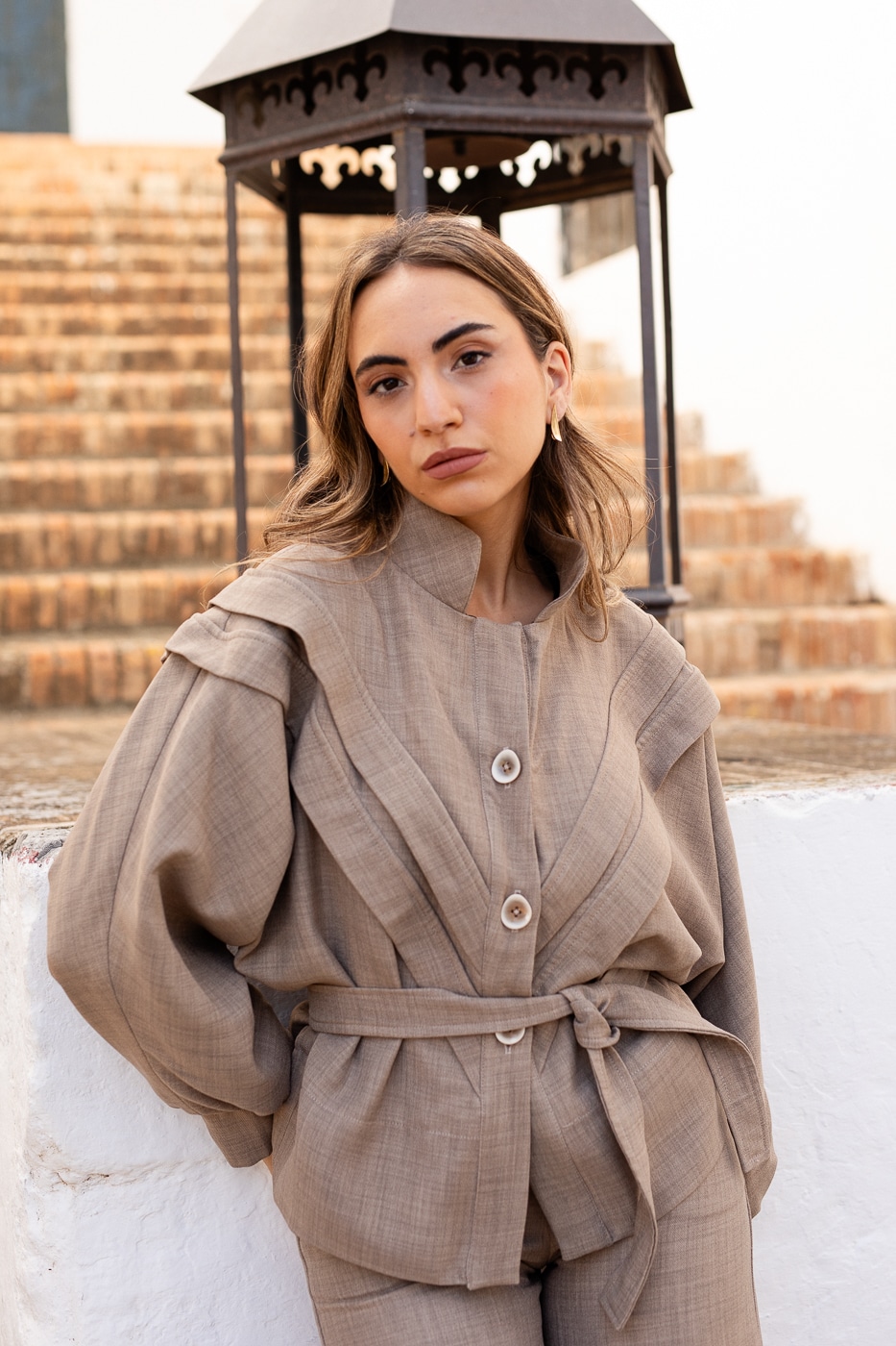 Chaqueta Filipa - Imagen 5