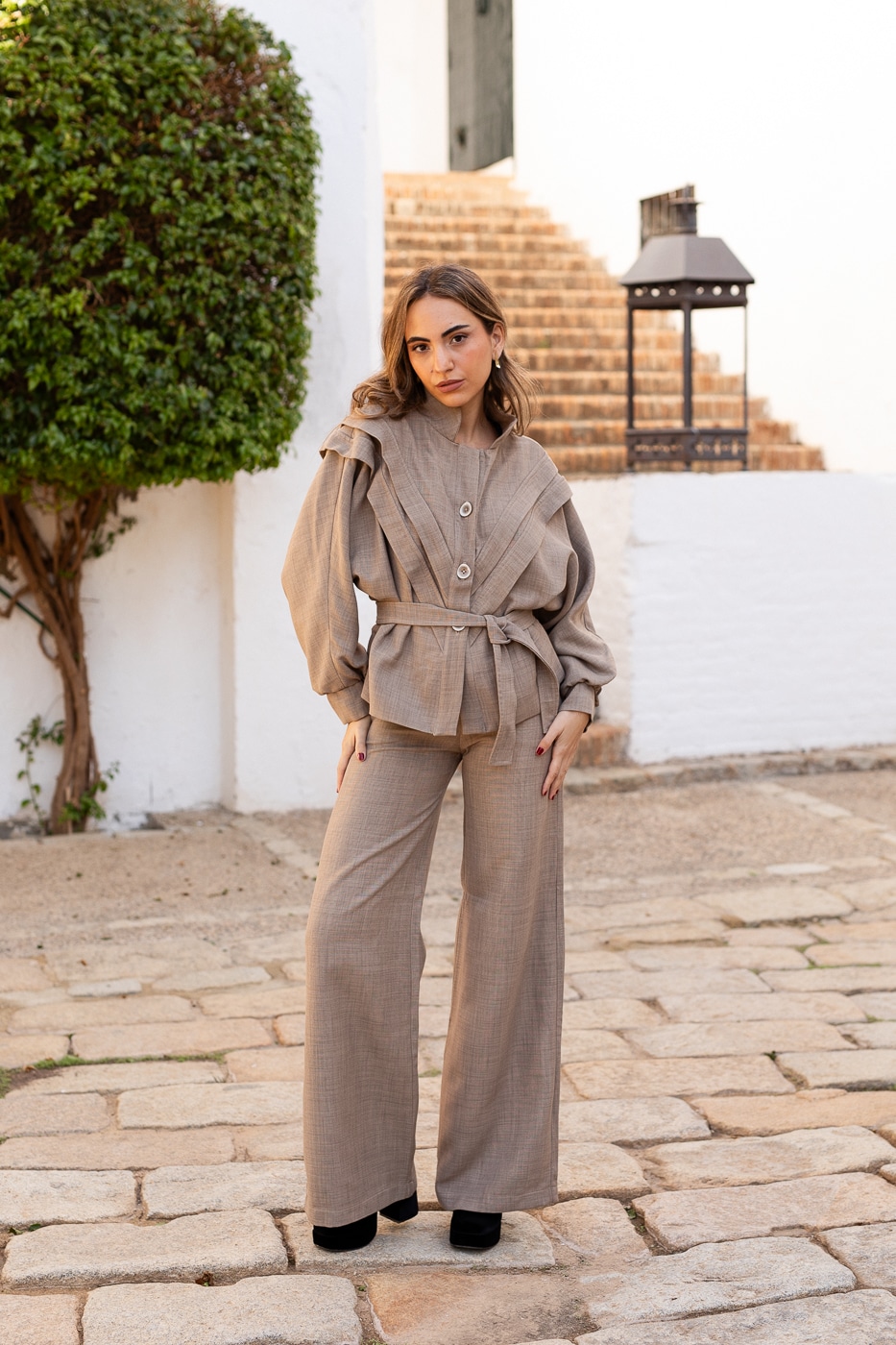 Chaqueta Filipa - Imagen 3