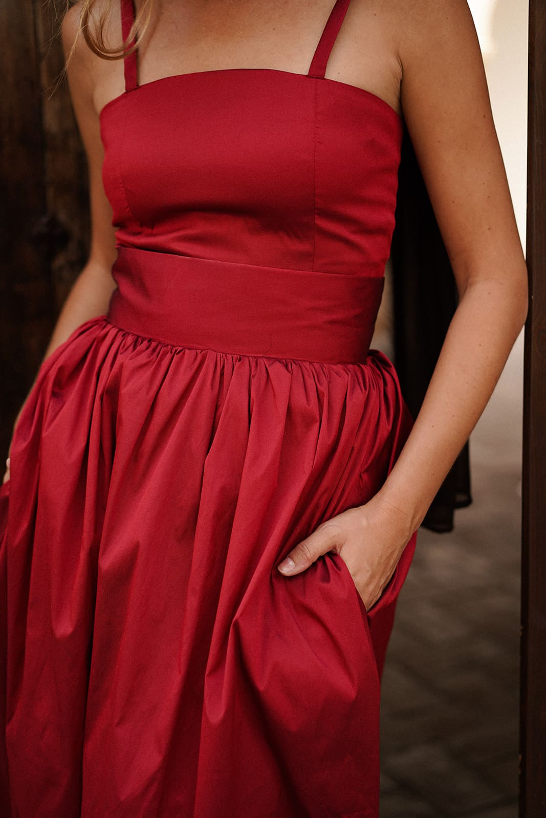 Falda Mercedes - Imagen 5