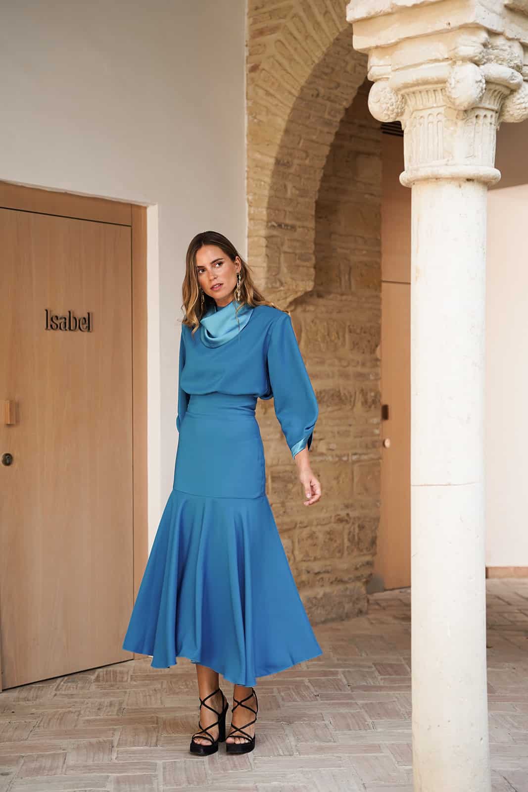 Falda Catalina - Imagen 4