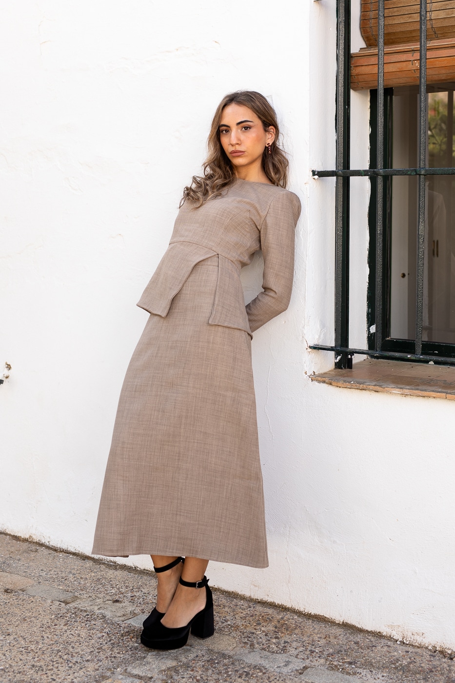 Falda Filipa - Imagen 2