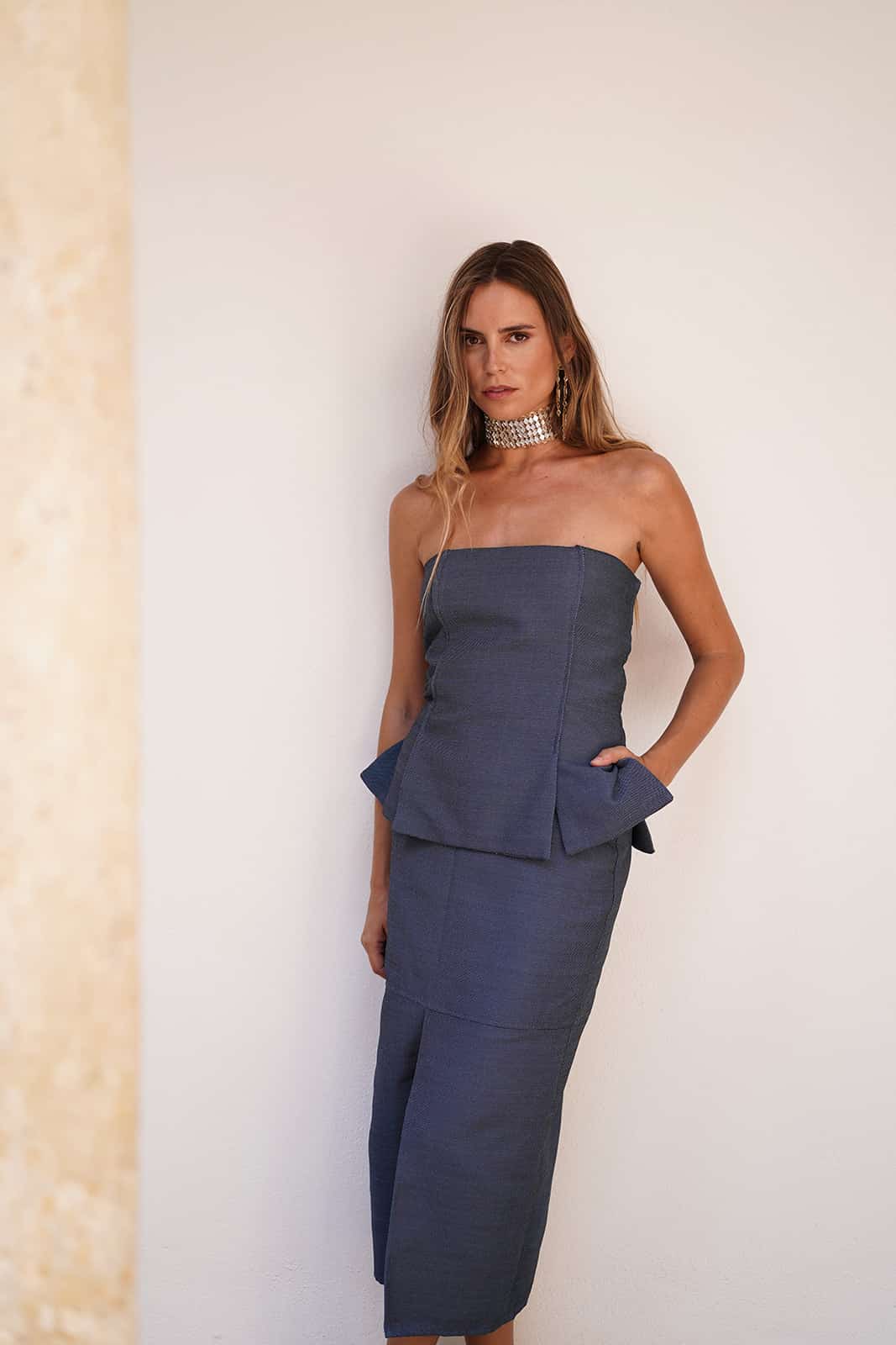 Falda Rita - Imagen 2