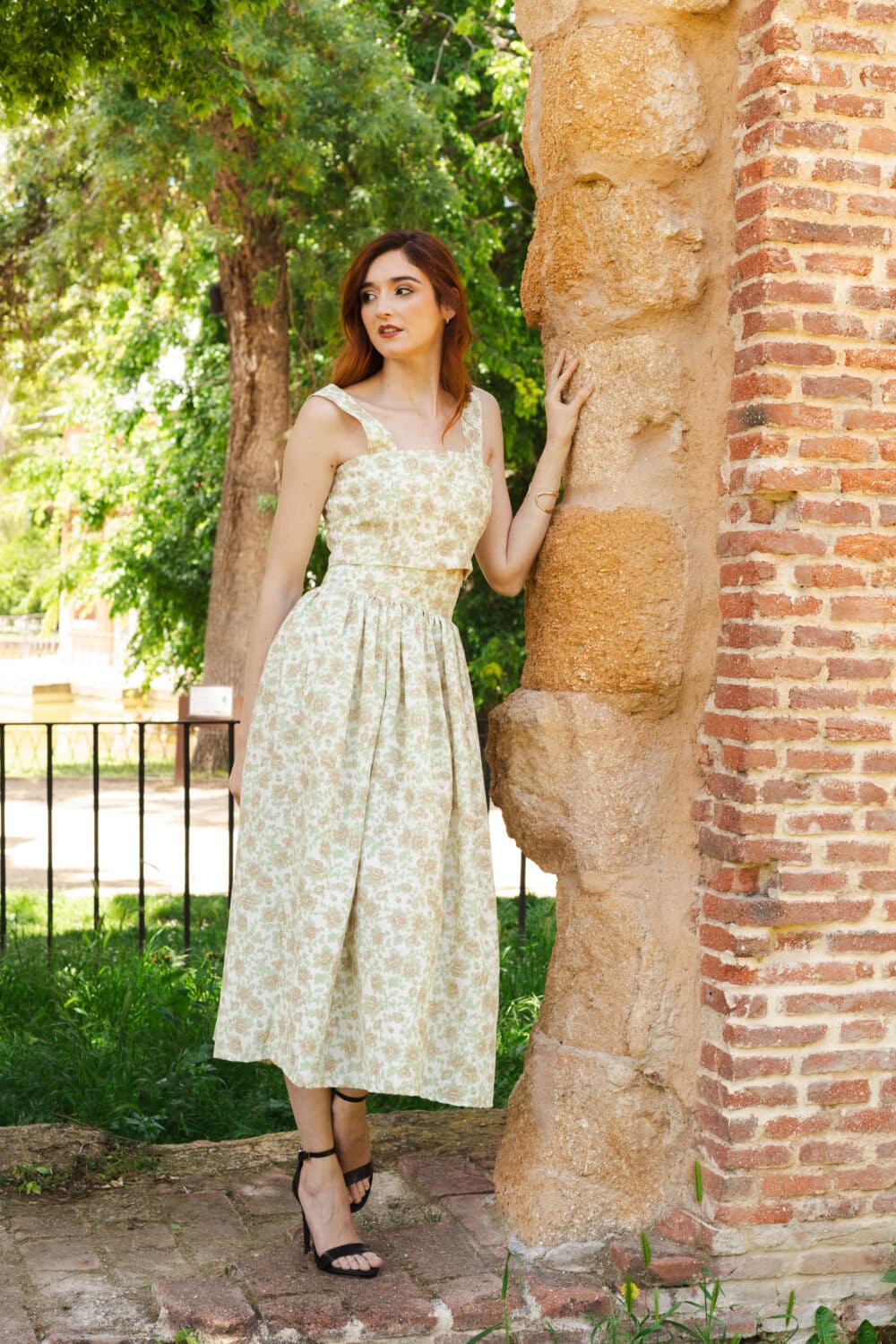 Falda Constanza - Imagen 3