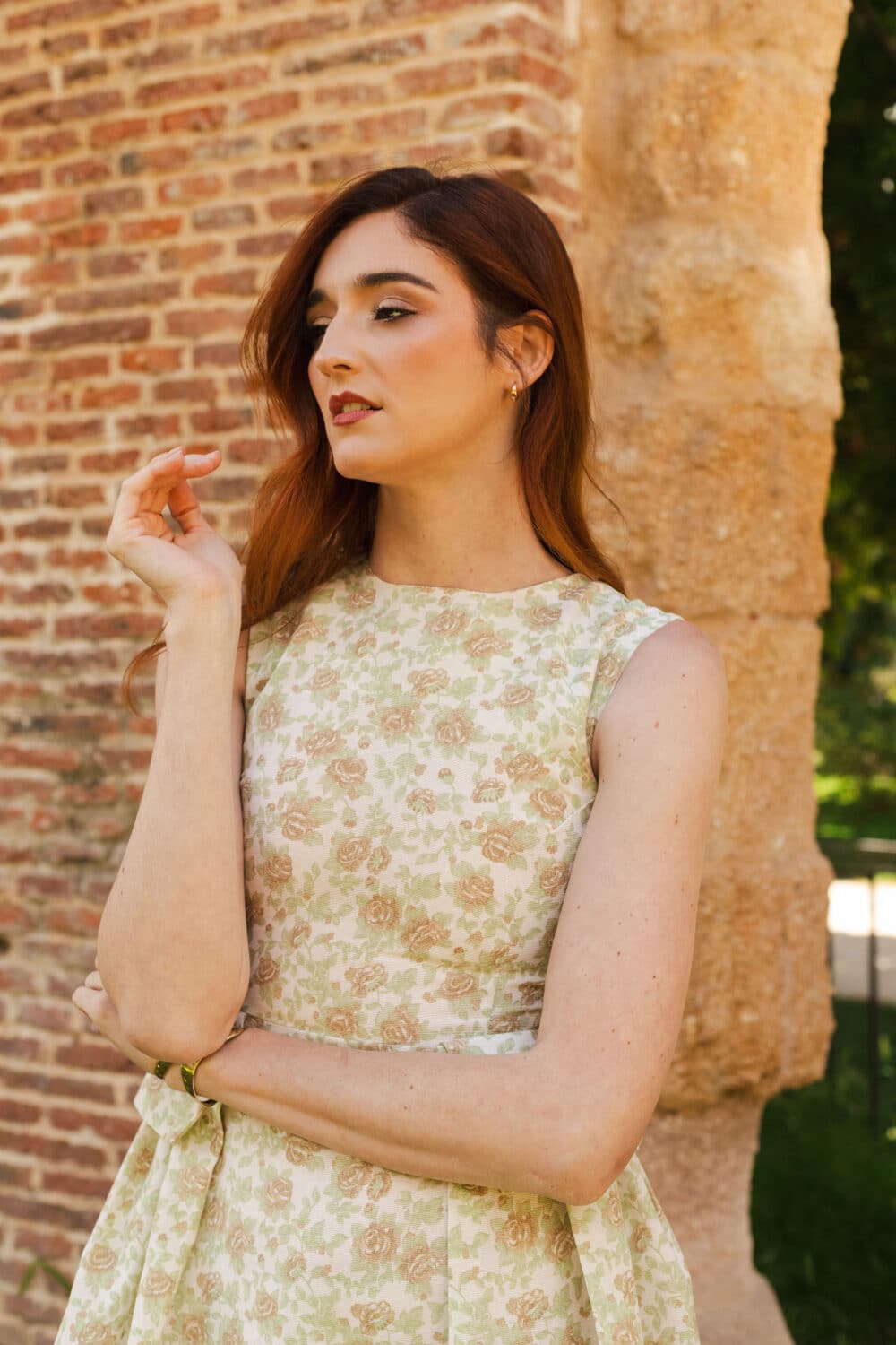 Vestido Carola - Imagen 5