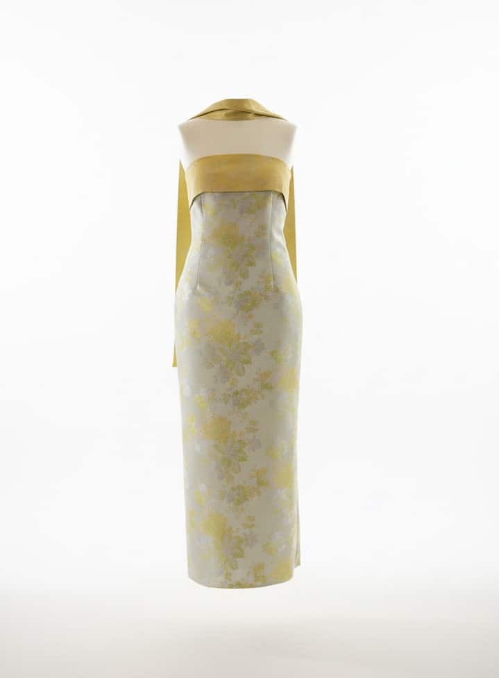 Vestido Aiko - Imagen 7