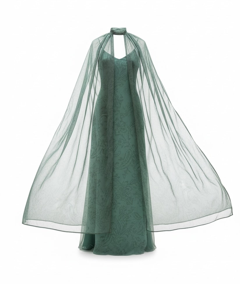 Vestido Jade - Imagen 7