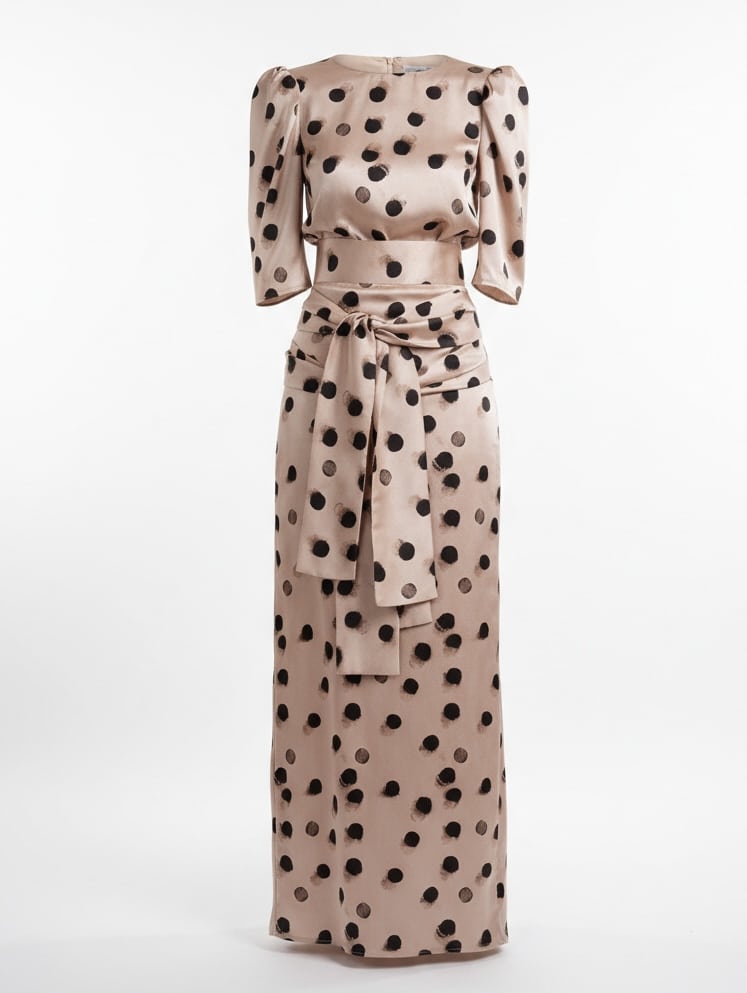 Top Rania lunar - Imagen 8