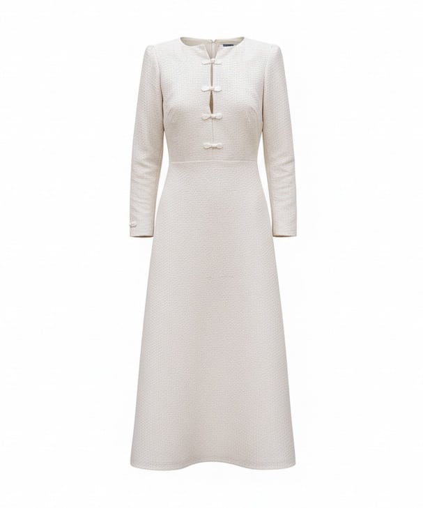 Vestido Bianca - Imagen 8