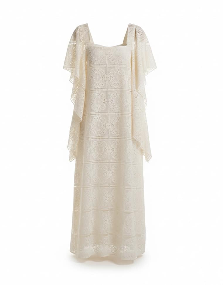 Vestido Fiorella - Imagen 7