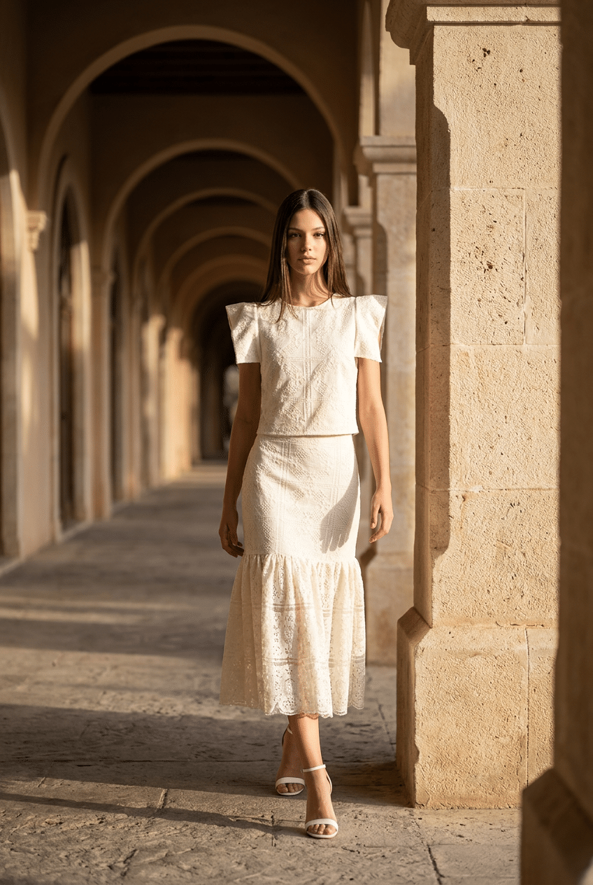 Top Serena new - Imagen 3