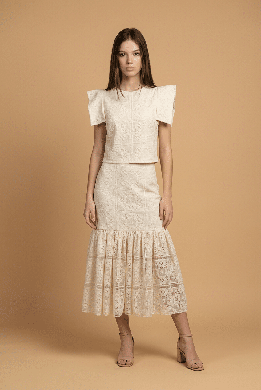 Top Serena new - Imagen 4