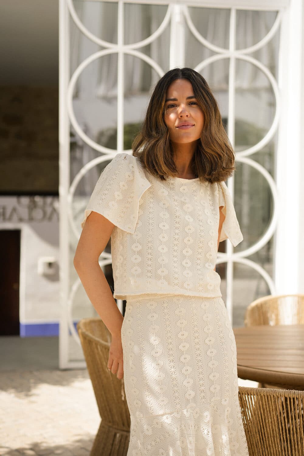 Top Serena Manga Vuelo