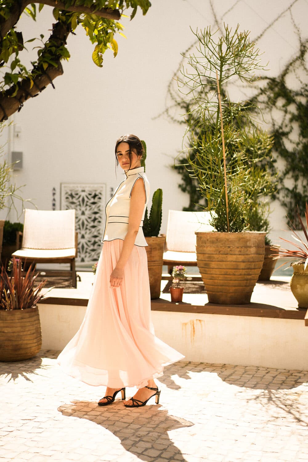 Chaqueta Alessia - Imagen 5