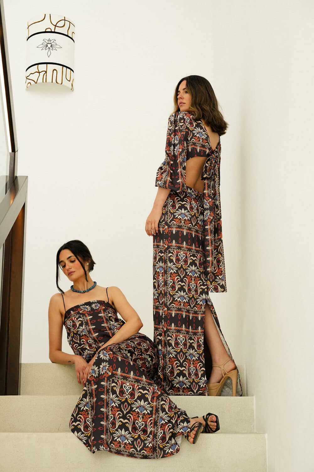 Vestido Kenia - Imagen 4