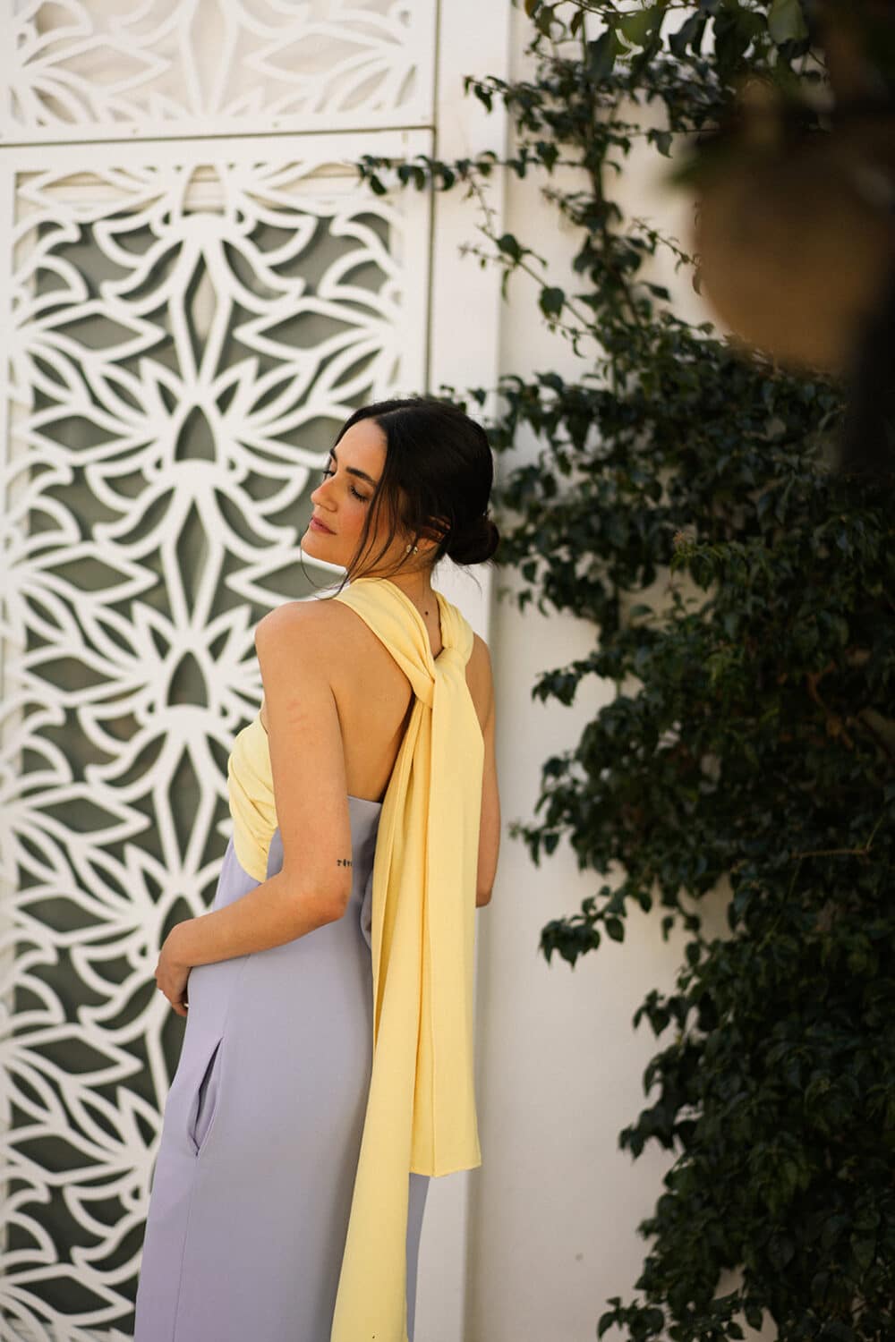 Vestido Ginevra - Imagen 6