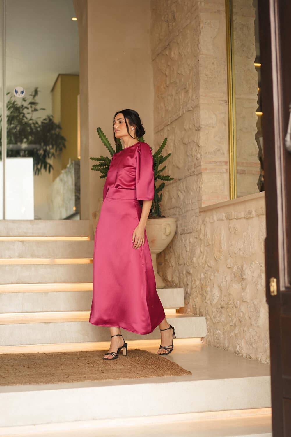 Falda Pippa - Imagen 3