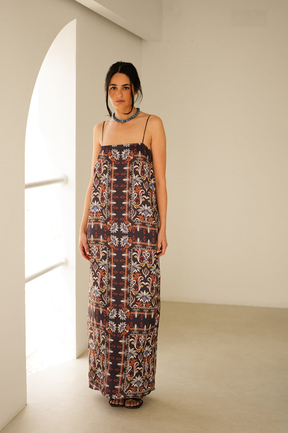 Vestido Zoe - Imagen 2