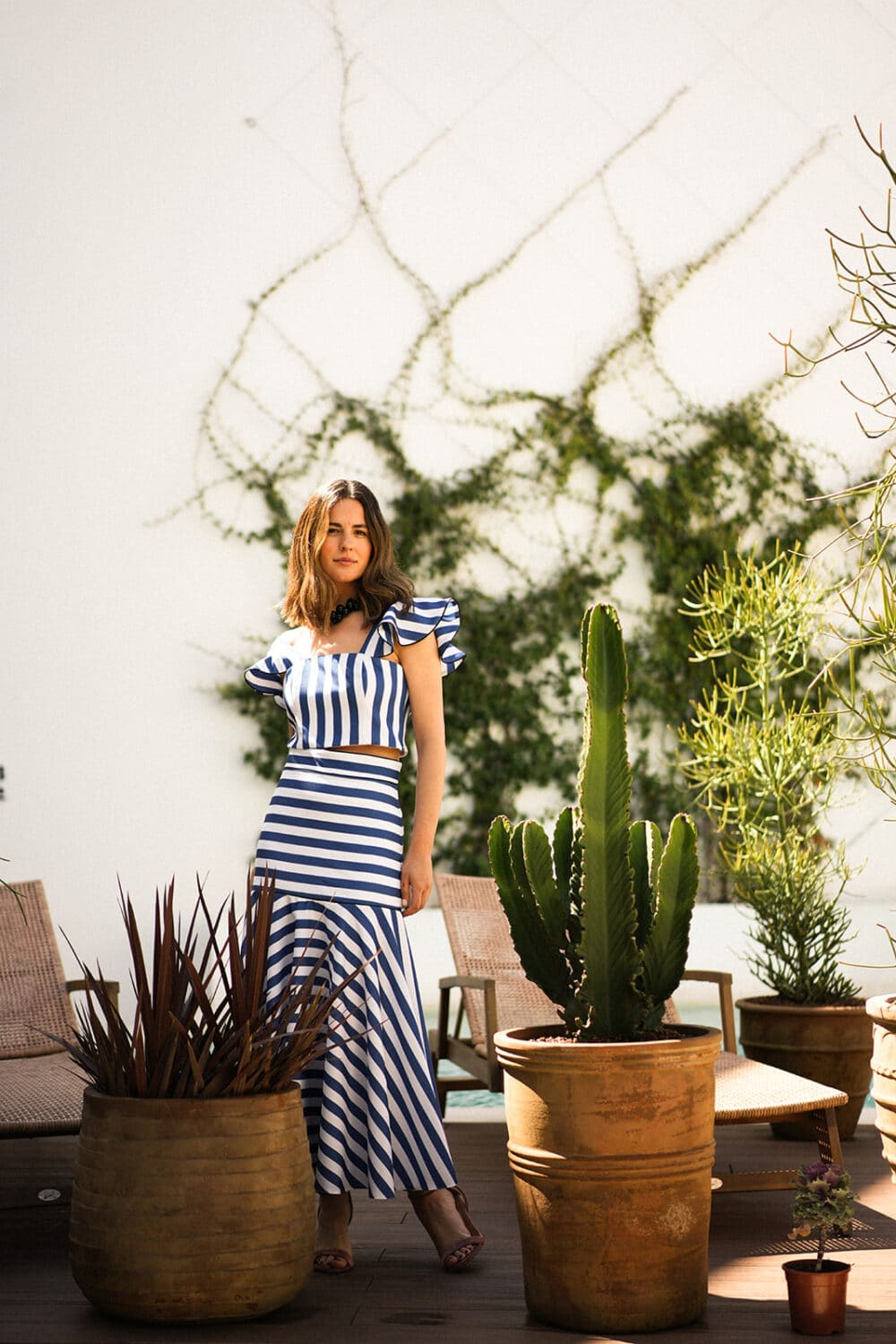 Falda Brisa - Imagen 3