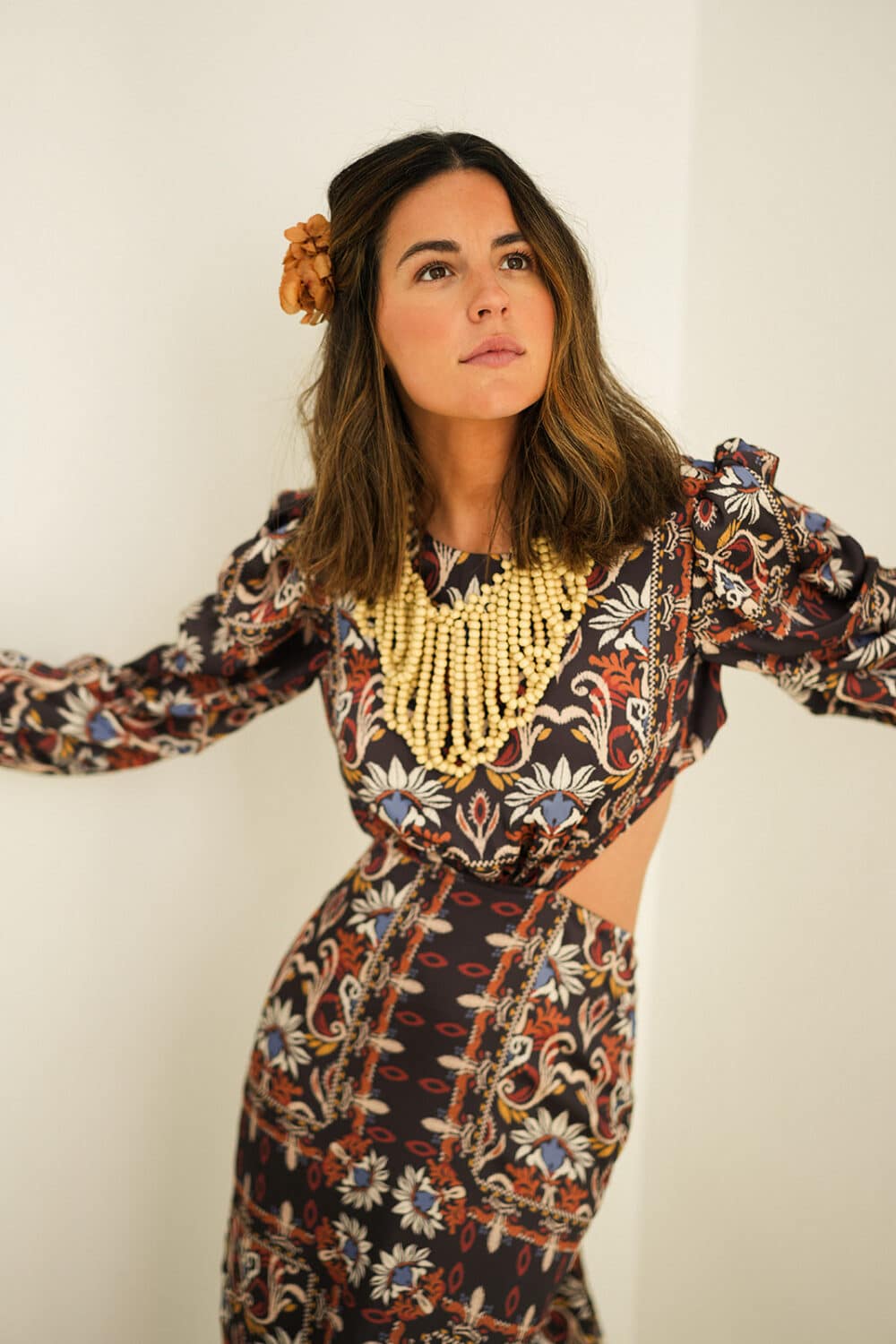 Vestido Kenia - Imagen 8