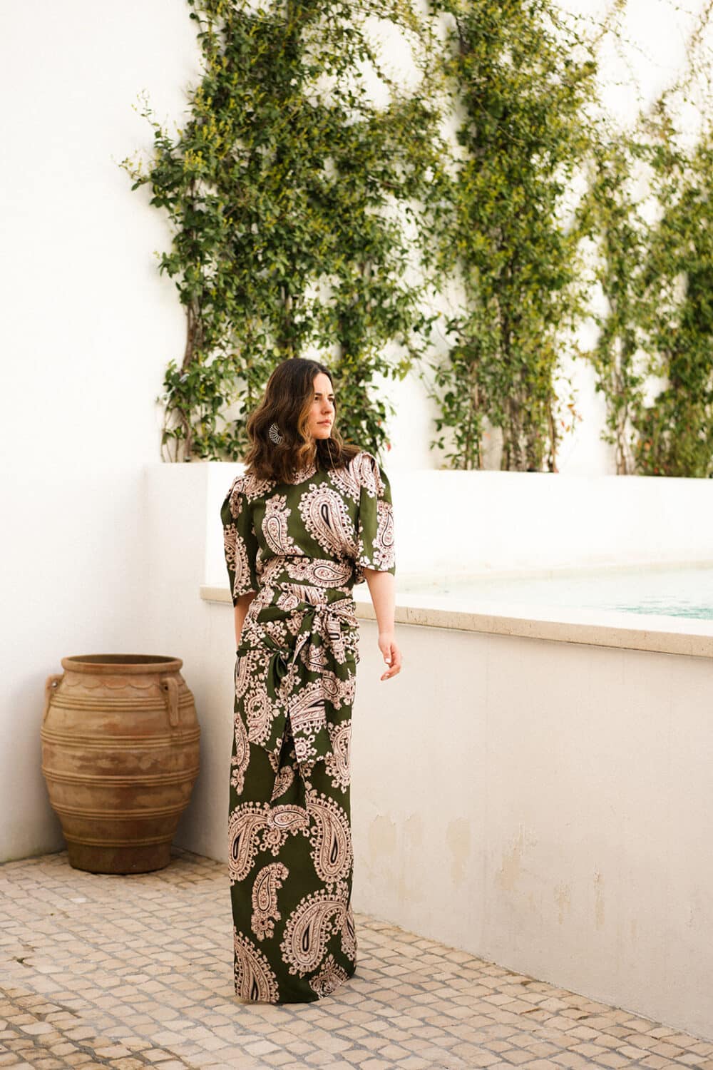 Falda Rania - Imagen 2