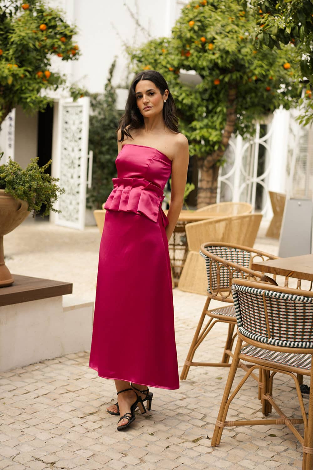 Falda Pippa - Imagen 4